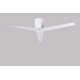 56'' 3 Blade Ceiling Fan