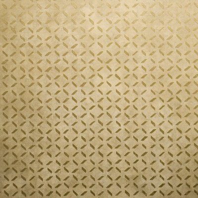 Urban Classics Collection Soho Metallic Industrial Grid Wallpaper Roll