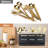 Meenen Wood Rectangle Flatware Caddy