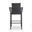 Outdoor Wicker Barstools (Set of 2)-1272070203