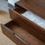 Portemanteaux en bois massif
