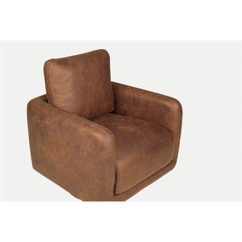 360-Degree Swivel Chair
