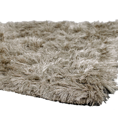 Celecot White Area Rug, Rectangle 7'9" x 10'6", Ivory