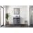 Marsyas 30 in W x 22 in D Single Bath Vanity-37292506