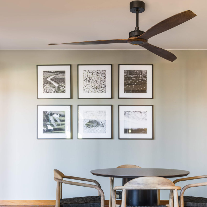 Alvilde 178cm Ceiling Fan