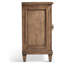 Palm Court 76'' W Solid Wood Sideboard