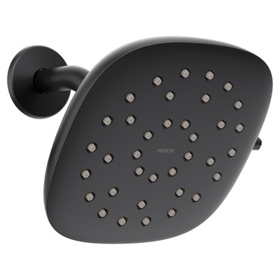 Pomme de douche Verso