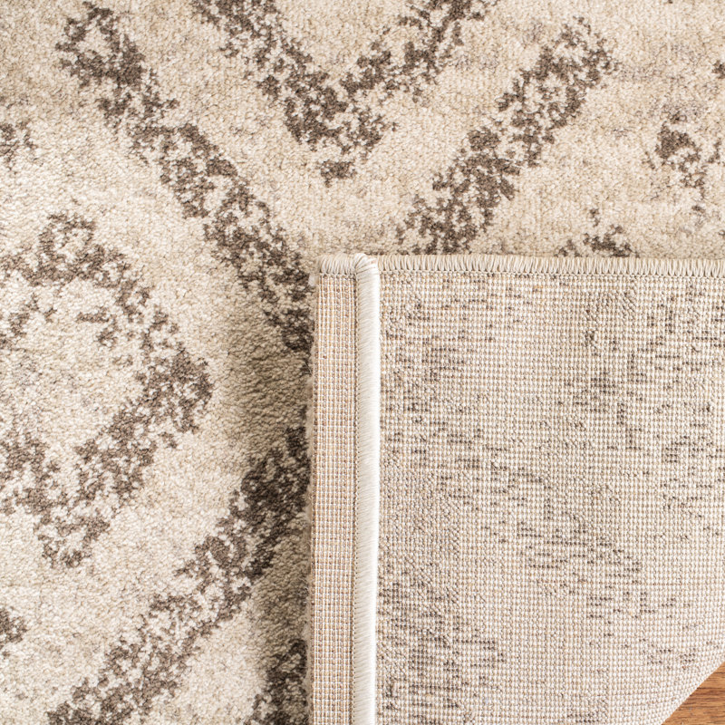 Bennett Performance Rug, Runner 2'6" x 6'