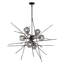 Griffin 6 - Light Chandelier-57289551-71638920-71638922