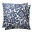 Floral Square Pillow Cover & Insert-1183278340