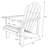 Outdoor Adirondack Chair-124605955