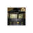 56FDE857B83B49D5ADCAF738A7828F55 Black Aluminum Elegante Solar Lamp
