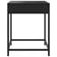 Adisan 40cm W Bedside Table-292818633