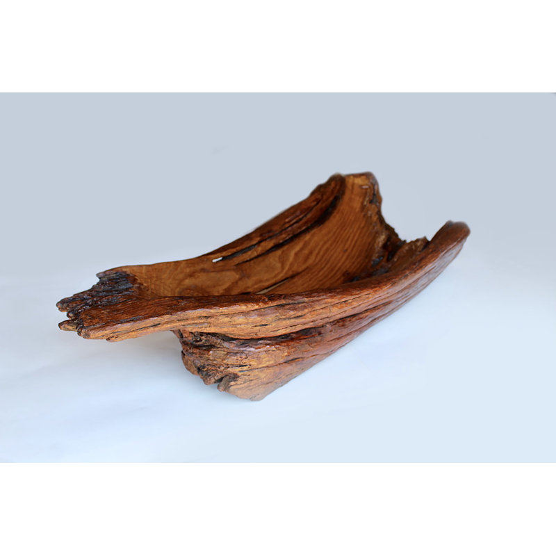 Bol en bois American Chesnut