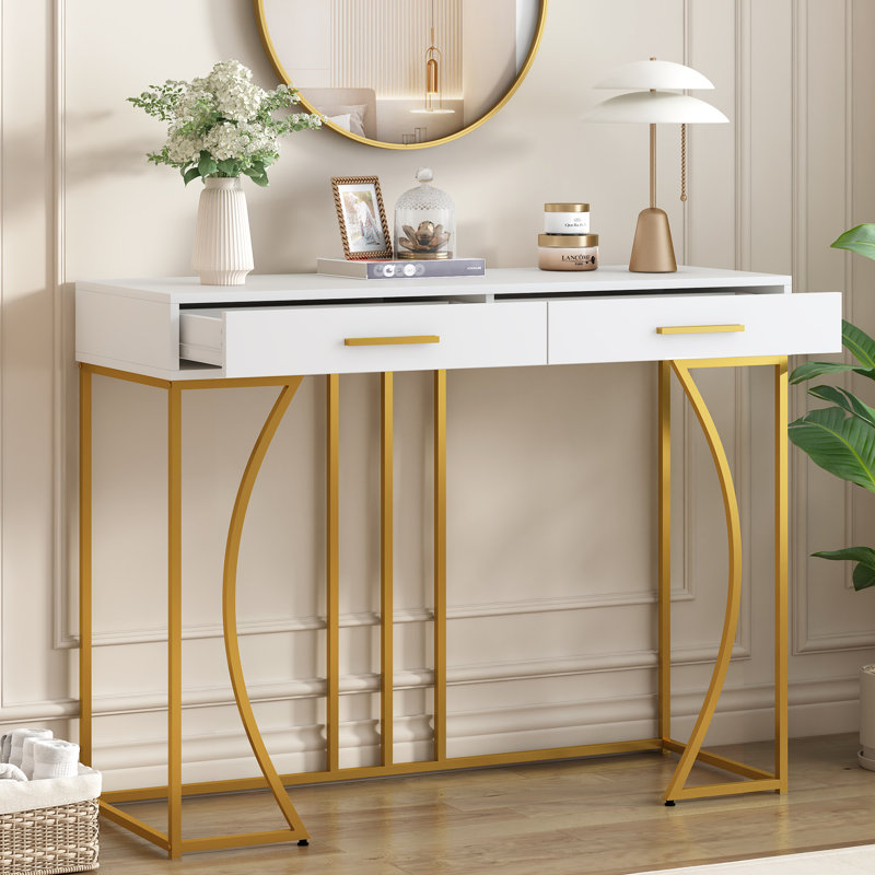 Caledon 110cm Console Table