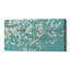 «April Breeze I TEAL» par James Wiens, art mural sur toile-26159403