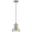 Luminaire suspendu simple en dôme Rosalyn-1399330881-1399330895