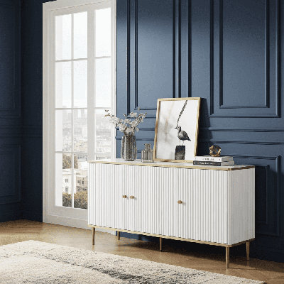 Athina 140cm Sideboard