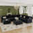 Black Chenille is out of stock