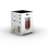 Adhoc Fusion Glass With Tea Infuser 13.5oz