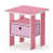 Pink n'est pas disponible