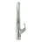 Vaughn Pull-Down Single Handle Kitchen Faucet with DockForce® Magnetic Docking Technology-33097819
