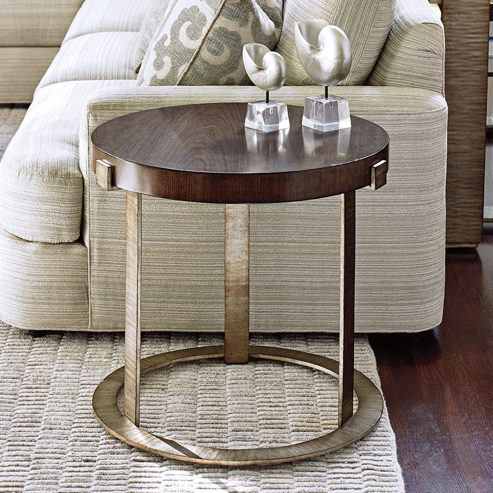 Laurel Canyon Wetherly Accent Table Lexington