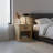 Haarith 22.99 " W Nightstand