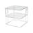 Cabinet Shelving Rack