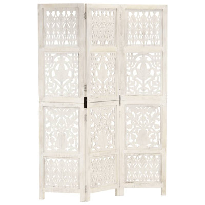 Blondell 165 cm H Folding Room Divider