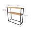 Aigar 90cm Console Table-1396746130