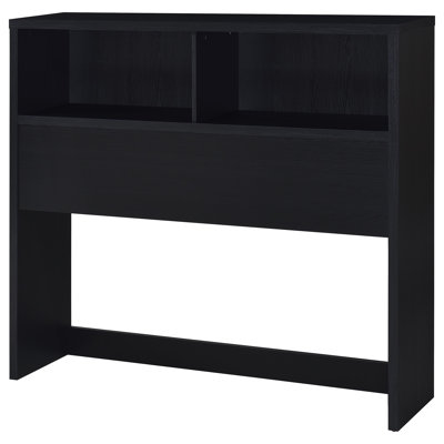Westpark 49-Inch Full Bookcase Headboard