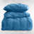 Washed Blue