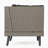 SOFA SET CORNER+TABLE