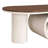 47.24'' Oval Coffee Table-153355457