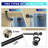 Aariel Steel Adjustable Single Curtain Rod-19324267-19324273