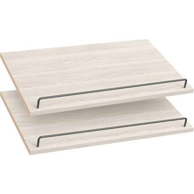 SuiteSymphony 23.7" W Shoe Shelf