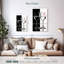 Yarlin - vin noir et blanc-108558940