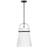 Medium Modern Downrod Pendant Light-1641557201
