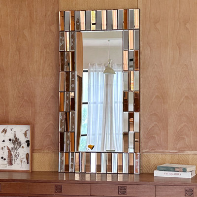 Miroir Ostin