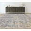 Brookhaven Floral Area Rug in Blue