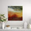 Soothing Sentiment Painting by Blakely Bering-25821448-25821451