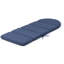 Coussin de siège / dossier Adirondack de 2,36 po Ebern Designs-796828164-788651679-788651617