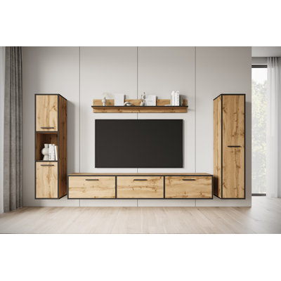 Dejanai "toga Xl" Living Room Furniture Set