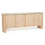 Arden 78'' W Sideboard