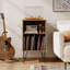 88 cm H Media Shelves-1565920984