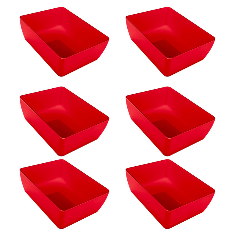 Polycarbonate Serving Bowl