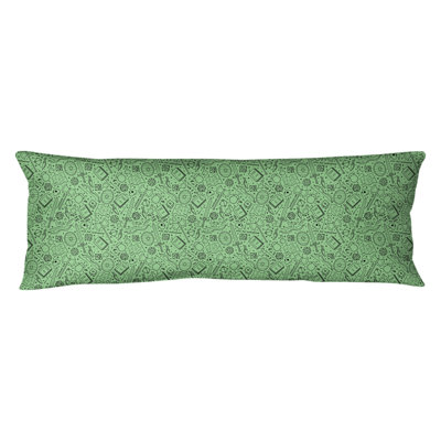 Coussin lombaire rpg