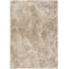 Tapis d'intérieur moderne argent Mercer41 Danijah-1349762006
