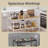 39.9'' W Kitchen Island-1793072479
